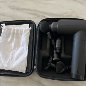 Massage gun